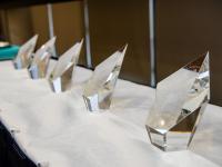 Cafritz awards