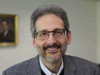 Prof. Rob Engel