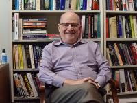Dr. Michael Cornfield