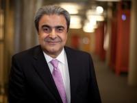 Ali Eskandarian