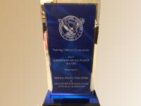 CEPL Award