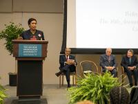 Mayor Bowser