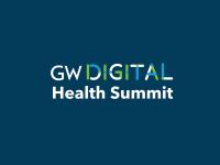 GW Digital Health Summit