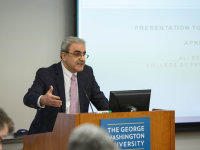 Dean Eskandarian