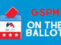 GSPM on the Ballot