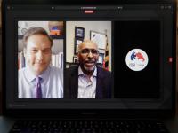 Michael Steele Masterclass