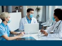 Healthcare professionals