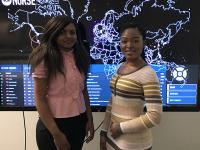 Scholarship recipients