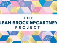 The Leah Brock McCartney Project