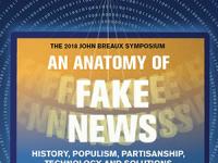 An Anatomy of Fake News report