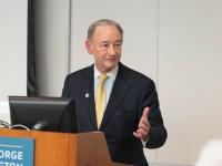 Mark S. Wrighton