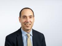 Matt Dallek, GSPM faculty member