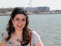 Dr. Sara Hooshangi