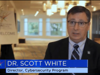 Dr. Scott White