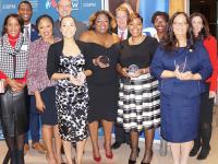 GSPM Honors African American Trailblazers in Politics