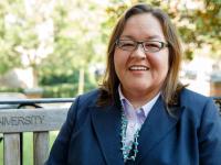 Wendy Helgemo, Director CIPP