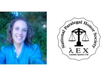 Anne Nelson, LEX winner