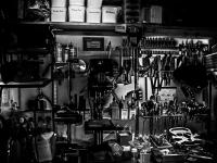 Photo credit: Carlos Irineu da Costa, Unsplash