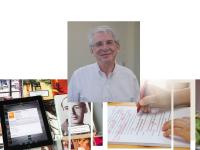 Arnie Grossblatt