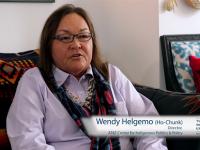 Wendy Helgemo, Director CIPP
