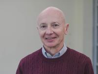 Jack Prostko