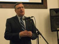 Dr. Scott White