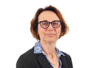 Sandra Whitehead
