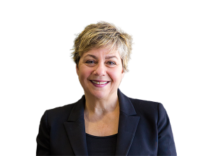 Toni Marsh
