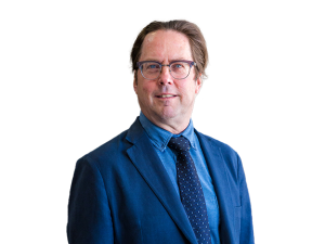 John Warren