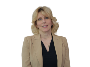 Connie Uthoff