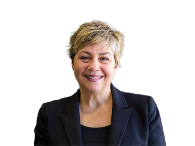 Toni Marsh