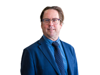 John Warren