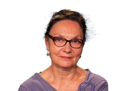 Natalia Dinello