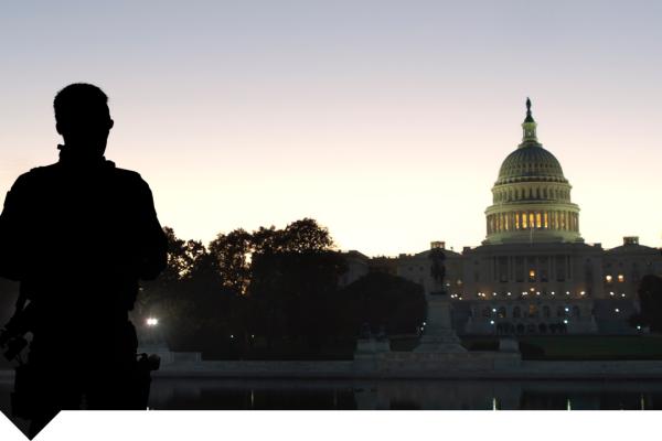 capitol building protection