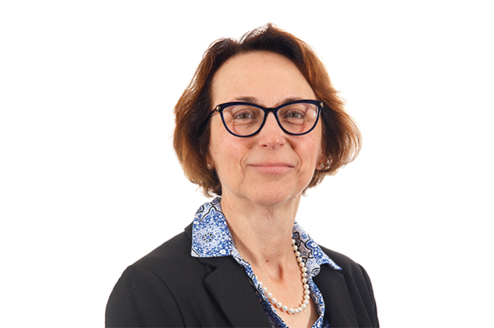 Sandra Whitehead