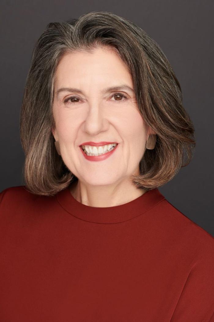 Elizabeth Morton