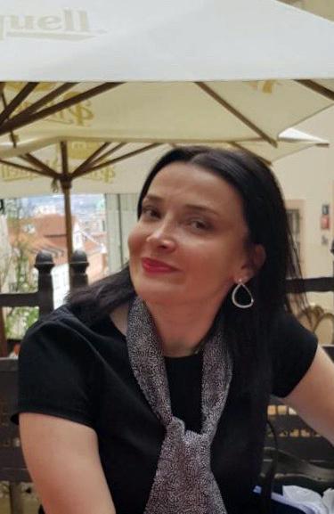 Khatuna Mshvidobadze