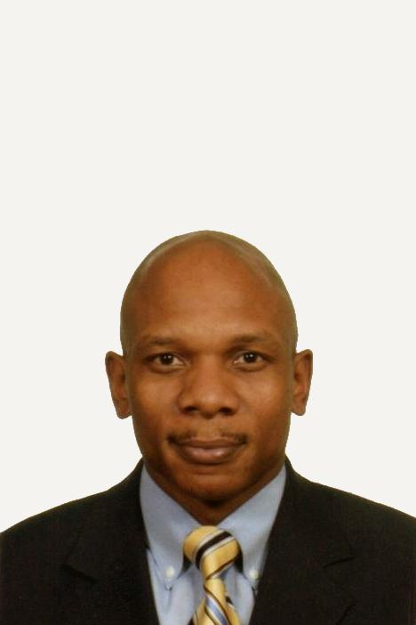Bernard Hall