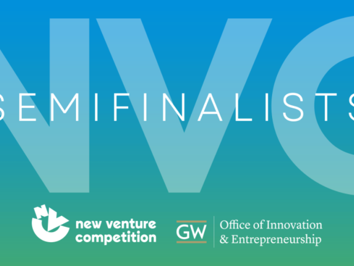 NVC Semifinalists