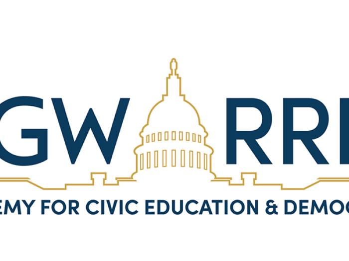 GW-RRI Academy for Civic Education & Democracy