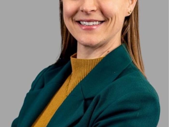 Rachel Mahmud