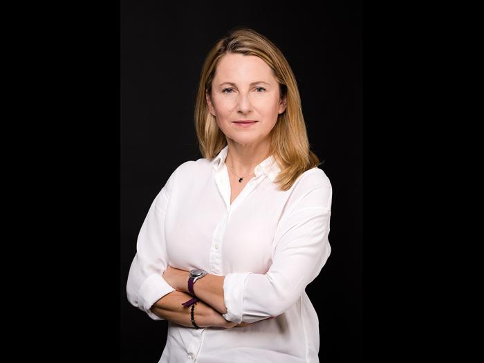 Dr. Renata Duda