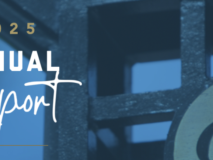 2025 annual report