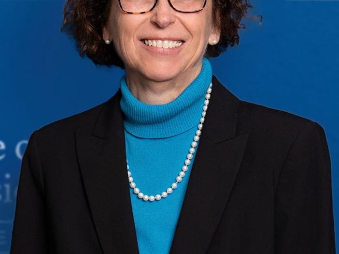 Sandra Whitehead