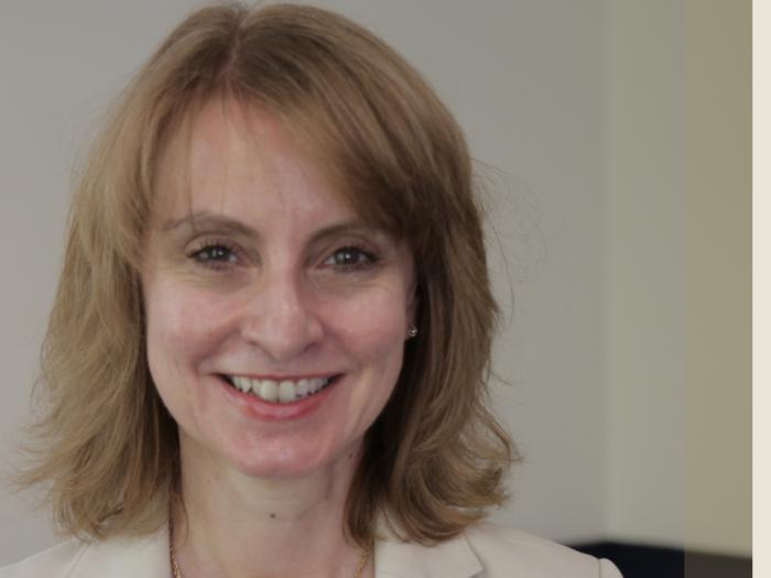 Elaine Lammert