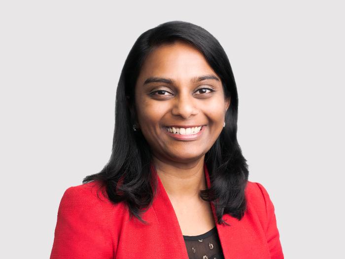Diana Paulraj