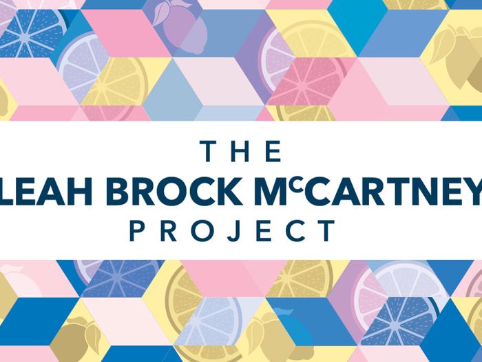 The Leah Brock McCartney Project