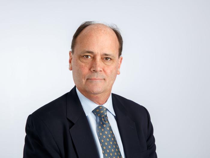 Larry Parnell