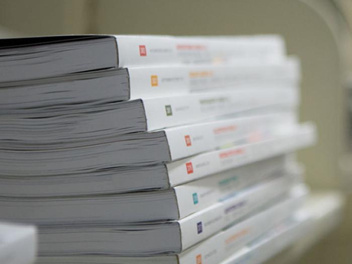 publishing program