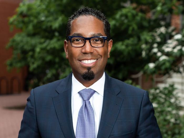 Provost Bracey
